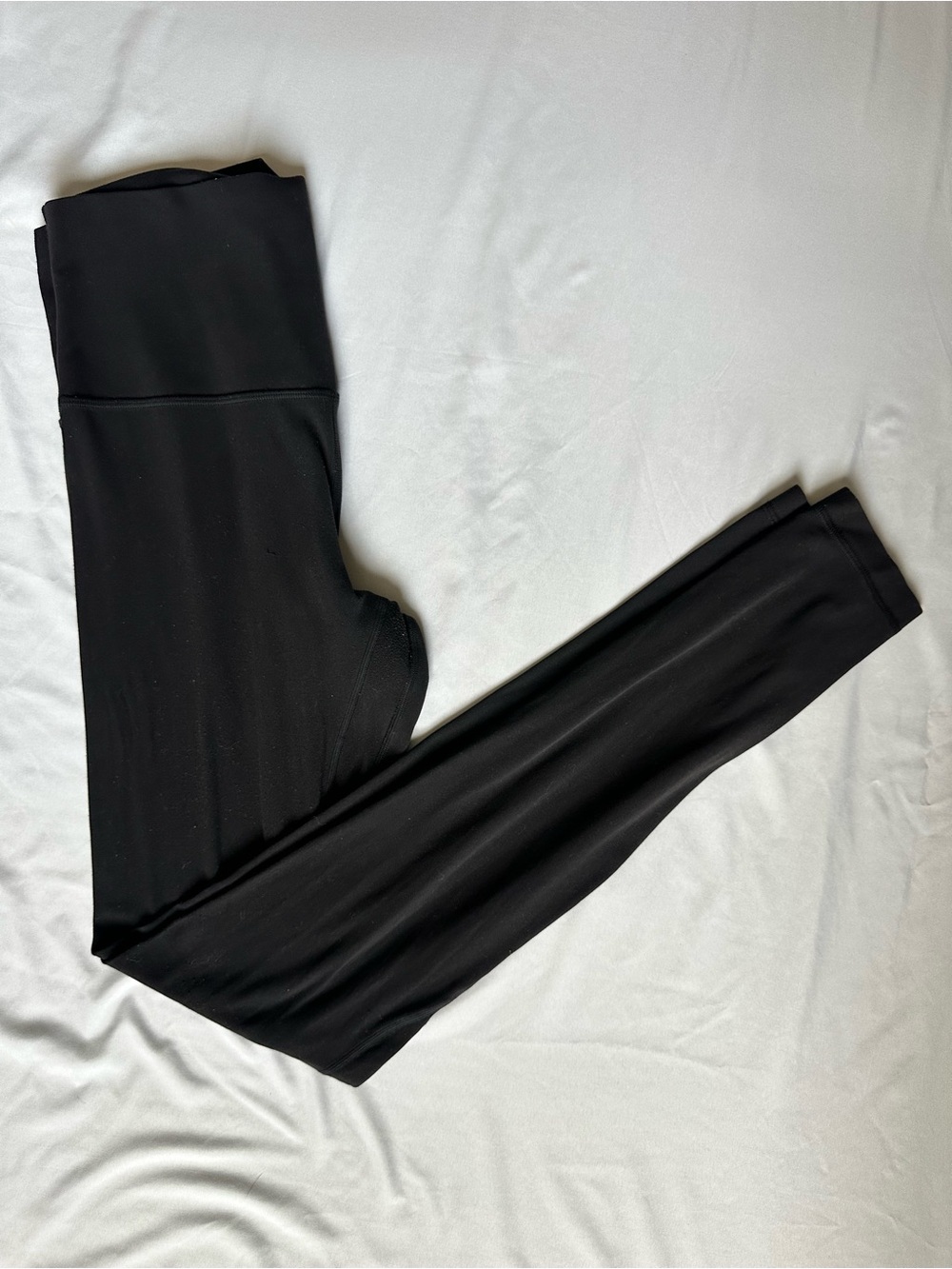 Lululemon Align Pant 31", Black
